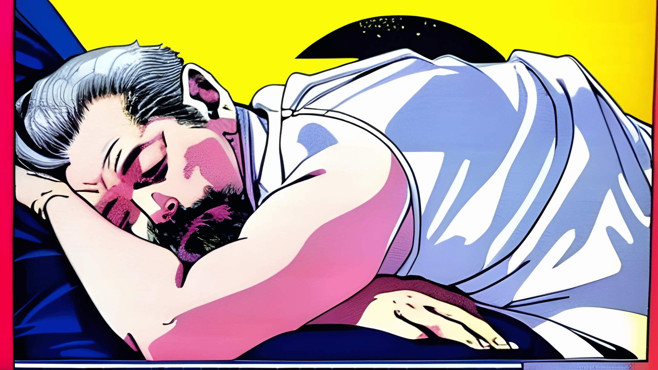 50代会社員の睡眠と健康を支える副業の始め方