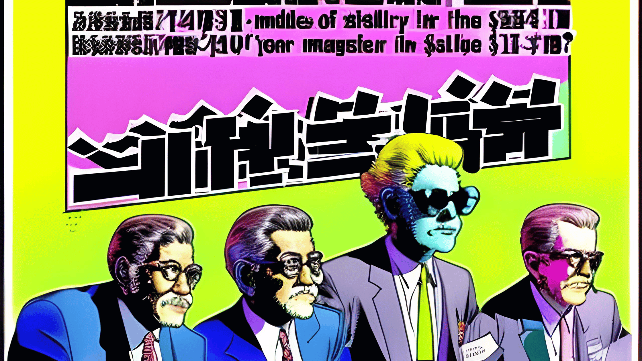 50代会社員必見！中間管理職の給料と家計術