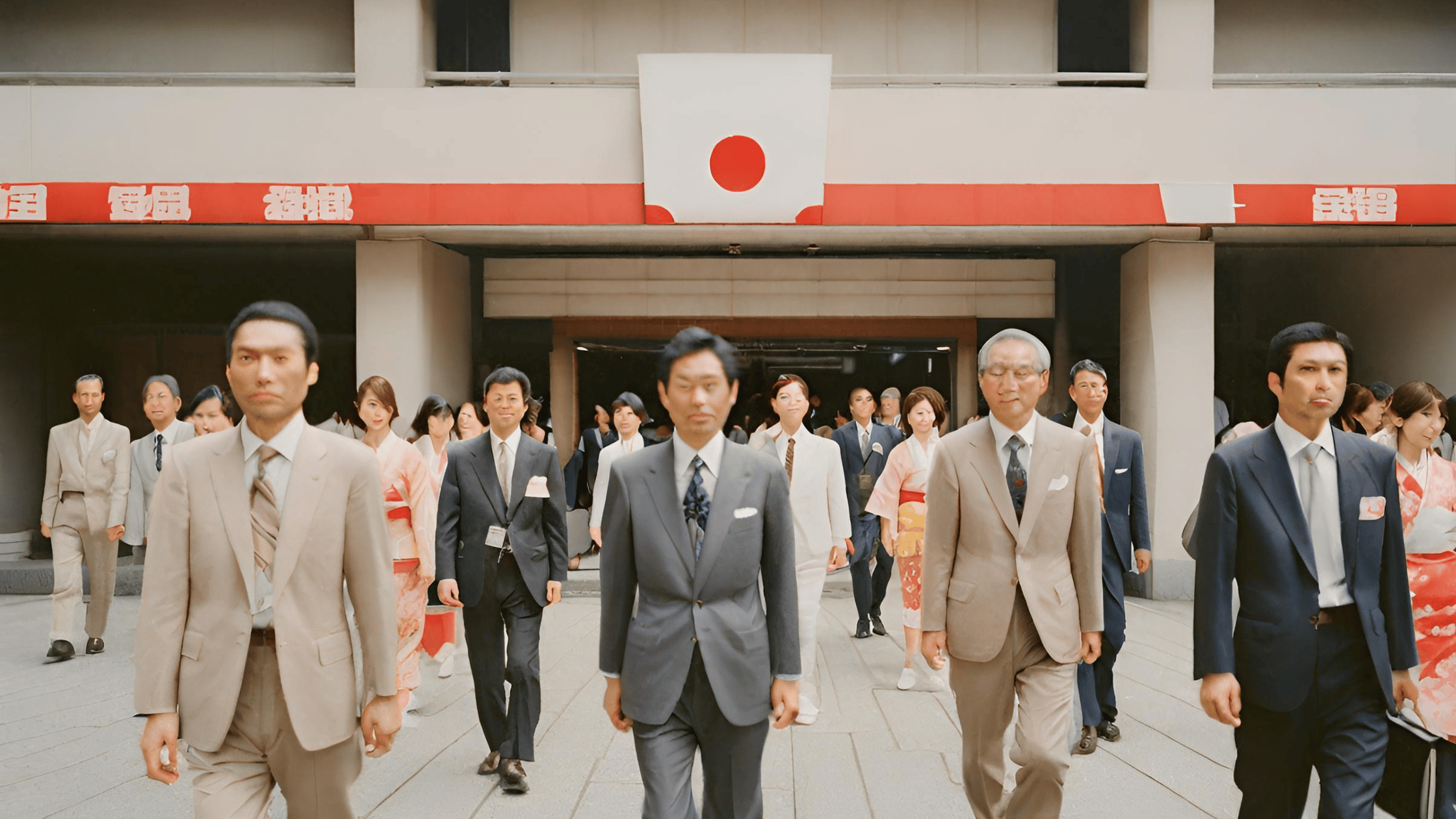 50代会社員必見！怠け者の仕事は日本の職場に普及する？